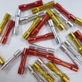 M3x6.3x40 มม. Round Step Aluminium Standoff สำหรับรถ RC